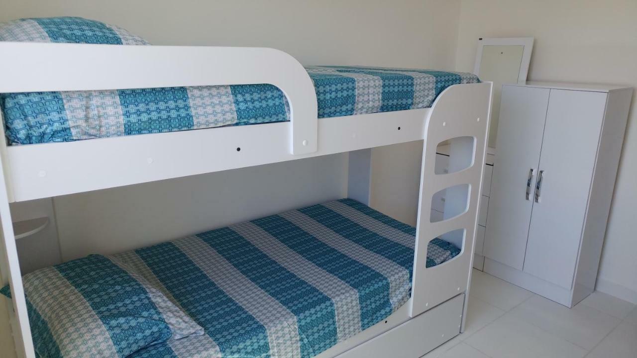 Apartment Residencial Sossego Na Beira Do Rio Paulo Afonso