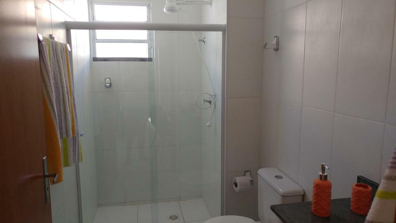 Residencial Sossego Na Beira Do Rio Apartment *