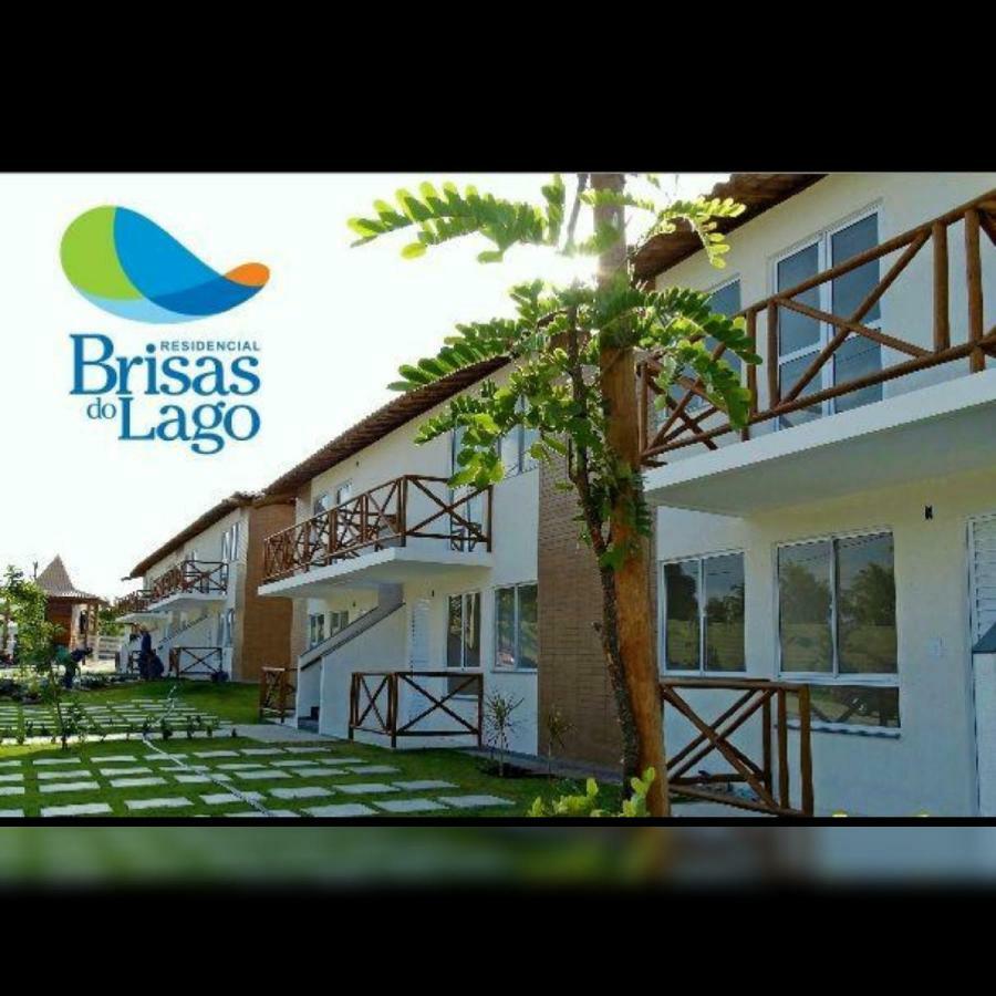Apartment Residencial Sossego Na Beira Do Rio Paulo Afonso