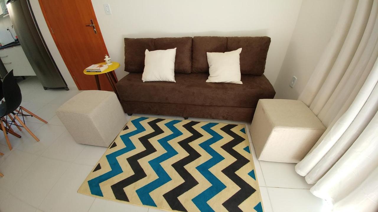 Residencial Sossego Na Beira Do Rio Apartment Paulo Afonso